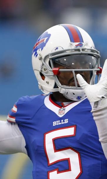 5 potential landing spots for Tyrod Taylor in 2017